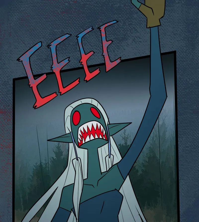 Hooves of Death Chapter 97 page 34 - 