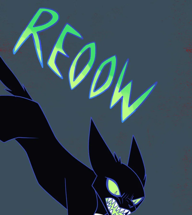 Hooves of Death Chapter 97 page 36 - 