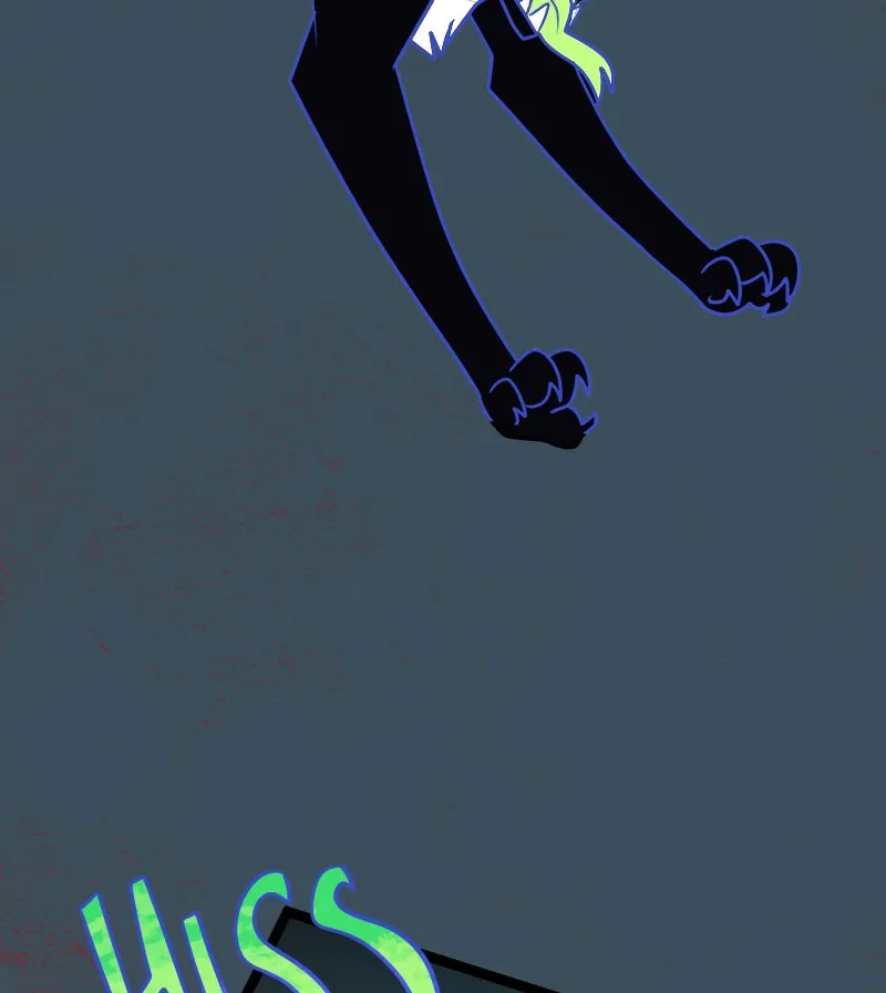 Hooves of Death Chapter 97 page 37 - 