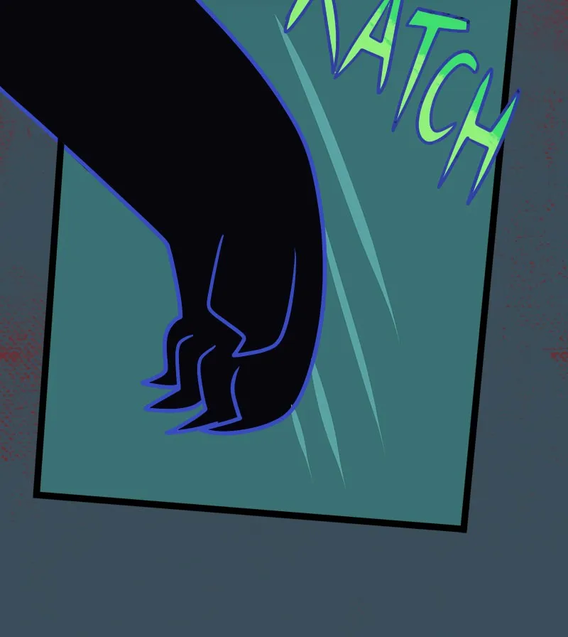 Hooves of Death Chapter 97 page 40 - 