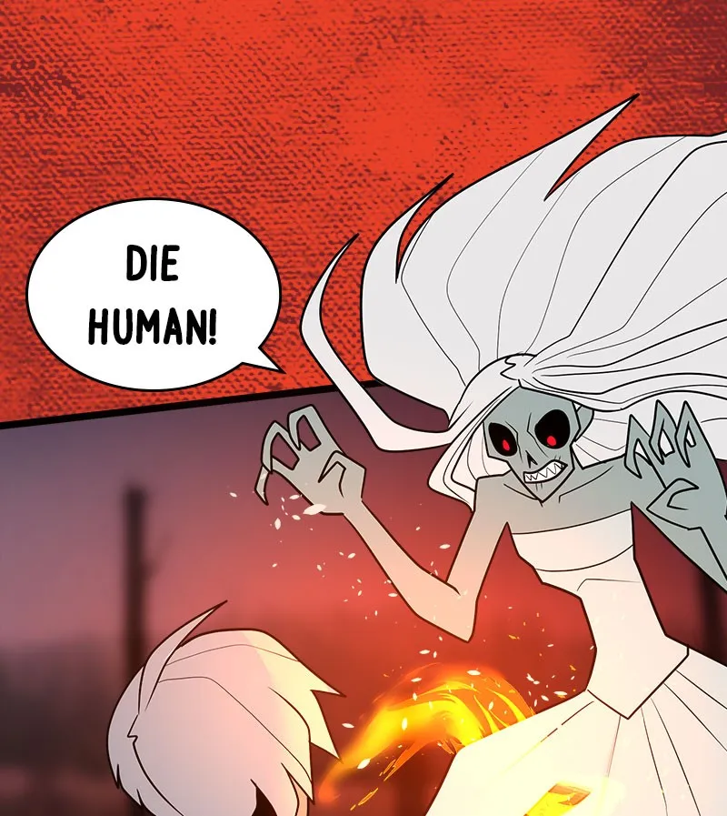 Hooves of Death Chapter 97 page 5 - 