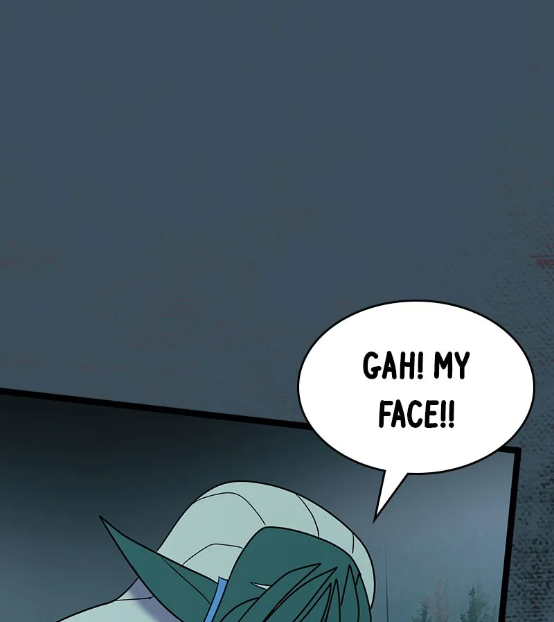 Hooves of Death Chapter 97 page 41 - 
