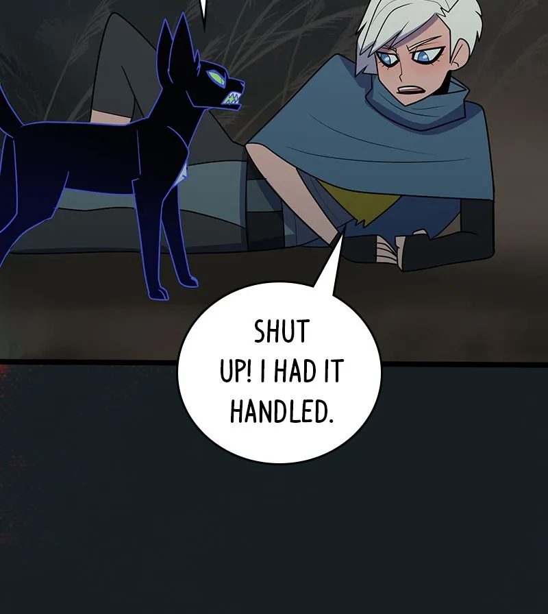 Hooves of Death Chapter 97 page 44 - 