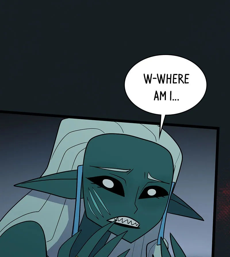Hooves of Death Chapter 97 page 45 - 