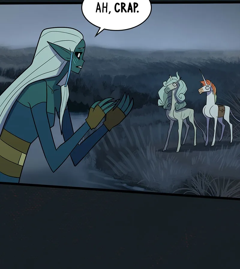 Hooves of Death Chapter 97 page 47 - 