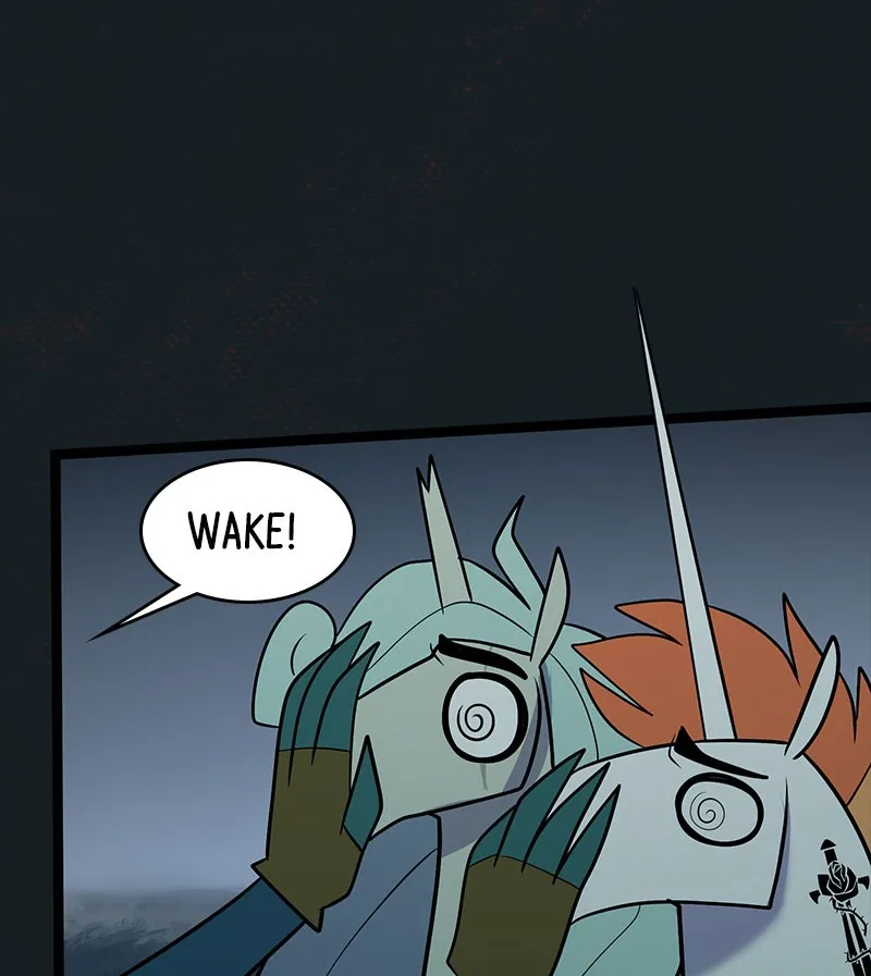 Hooves of Death Chapter 97 page 48 - 