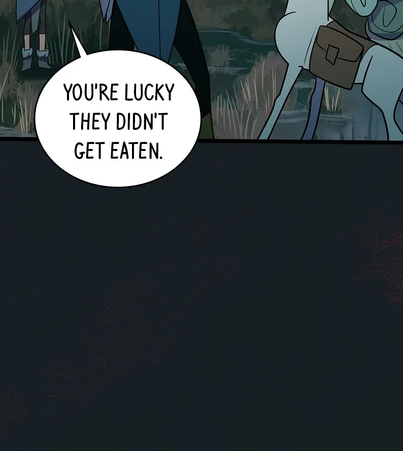 Hooves of Death Chapter 97 page 52 - 