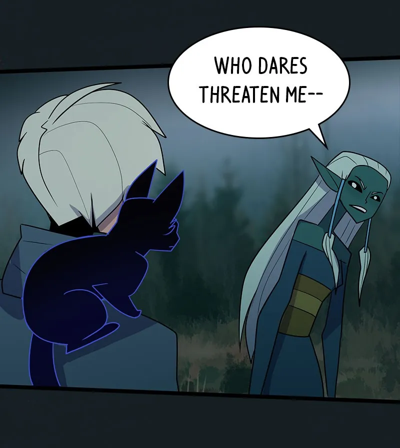 Hooves of Death Chapter 97 page 53 - 