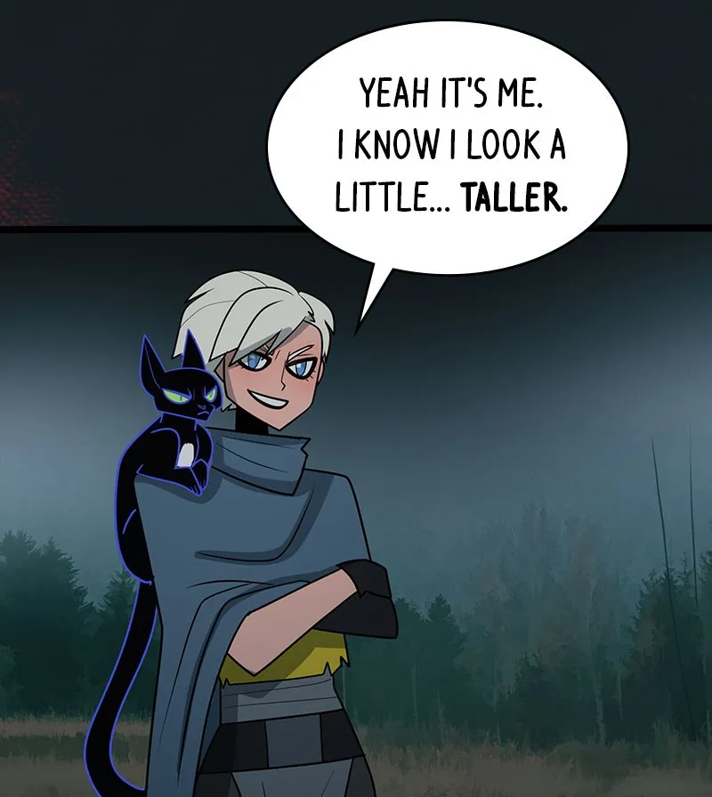 Hooves of Death Chapter 97 page 56 - 