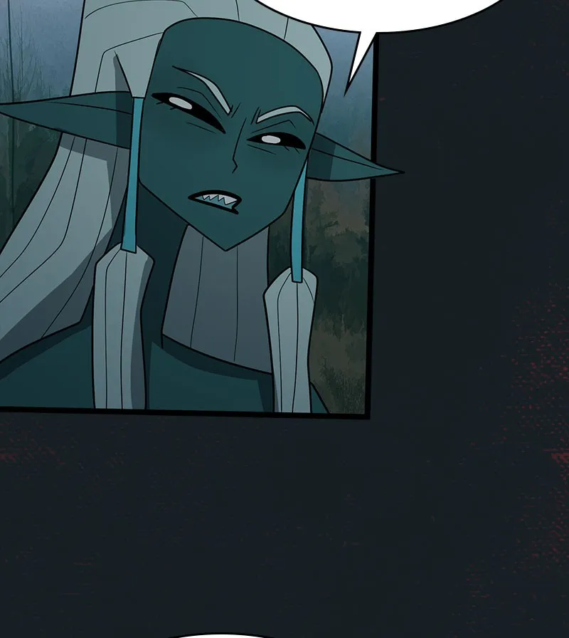 Hooves of Death Chapter 97 page 58 - 