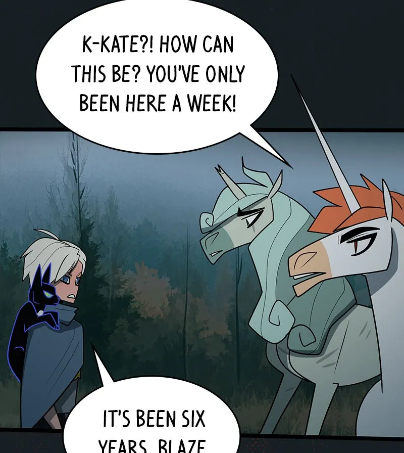 Hooves of Death Chapter 97 page 59 - 