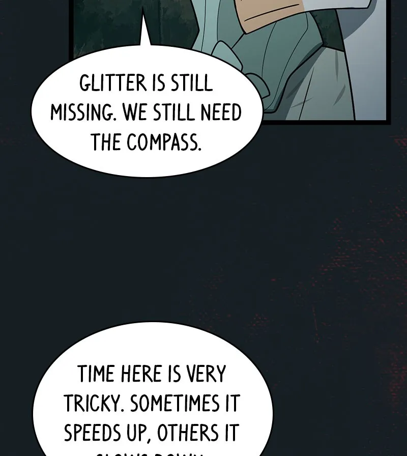 Hooves of Death Chapter 97 page 61 - 