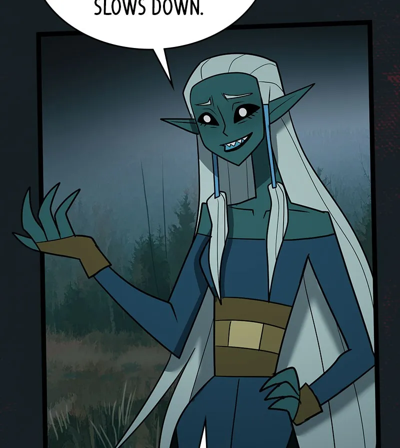Hooves of Death Chapter 97 page 62 - 