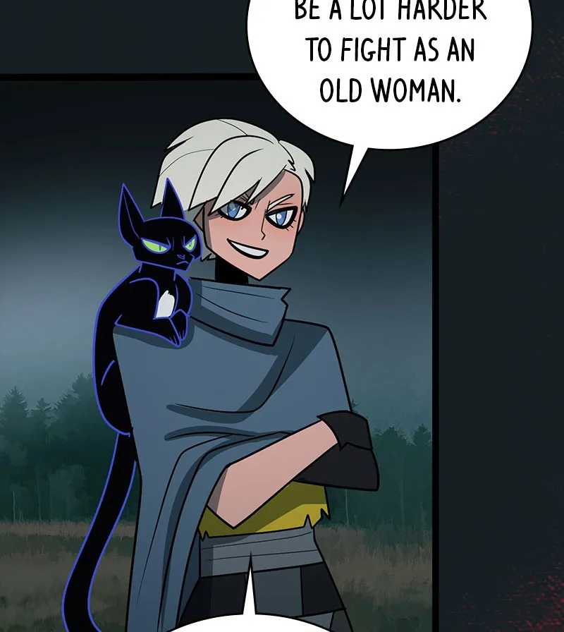 Hooves of Death Chapter 97 page 64 - 