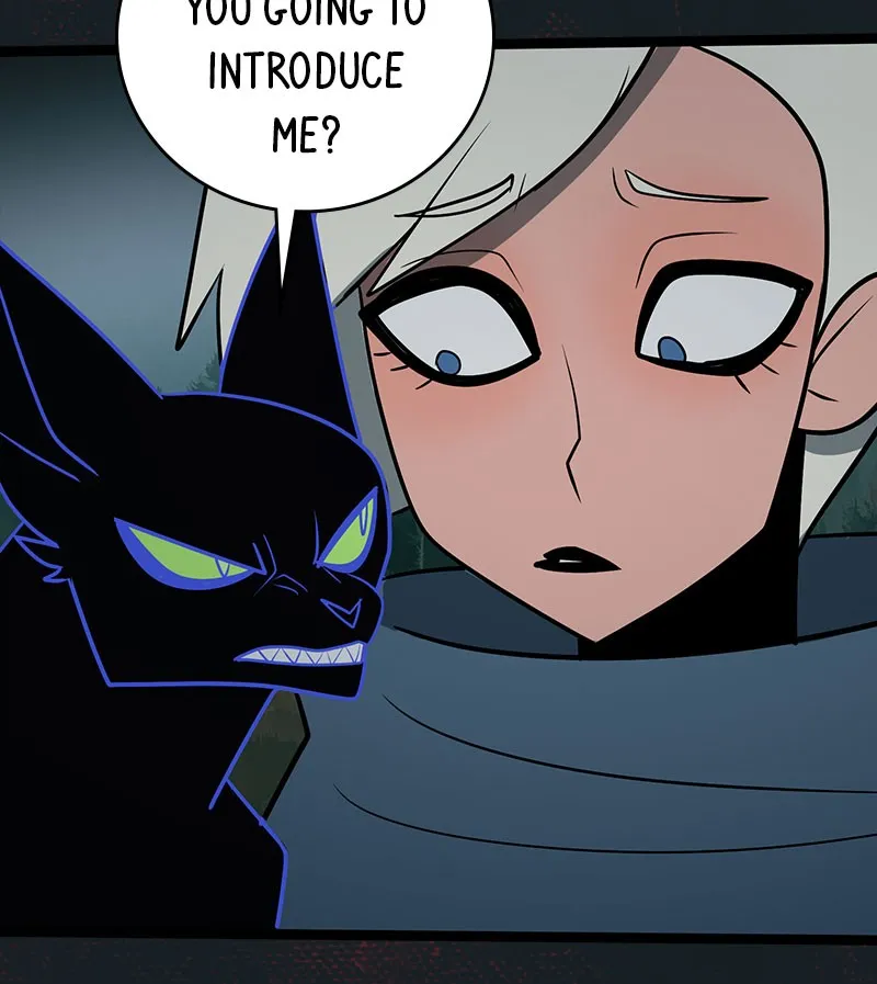 Hooves of Death Chapter 97 page 66 - 