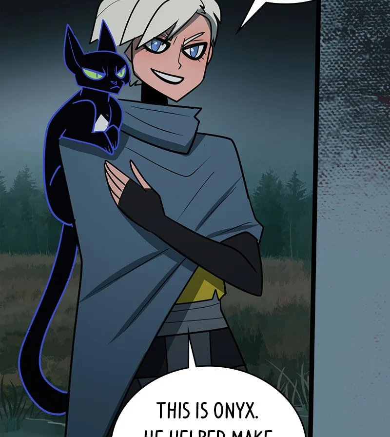 Hooves of Death Chapter 97 page 68 - 