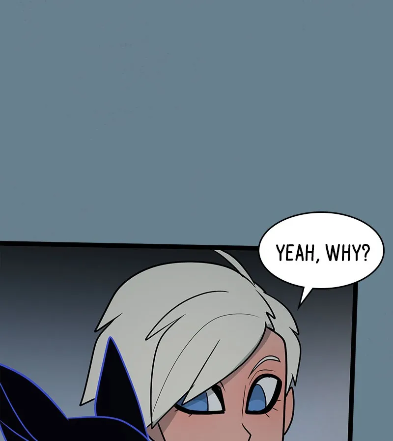 Hooves of Death Chapter 97 page 72 - 