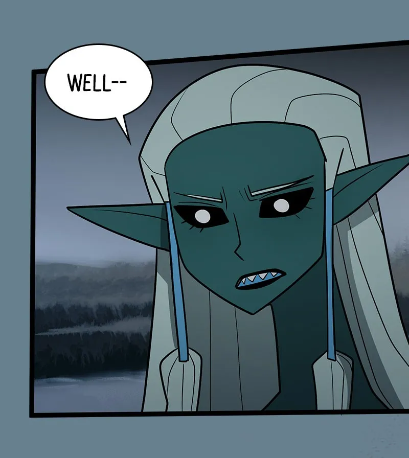 Hooves of Death Chapter 97 page 74 - 