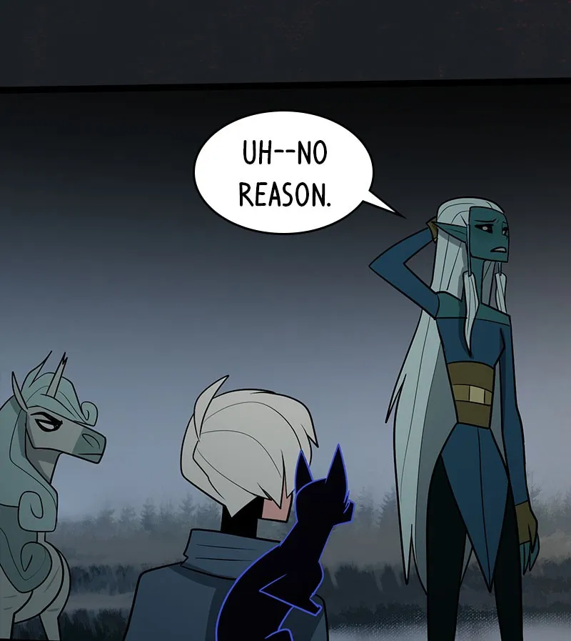 Hooves of Death Chapter 97 page 78 - 
