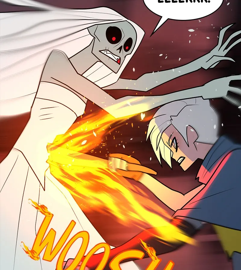 Hooves of Death Chapter 97 page 10 - 