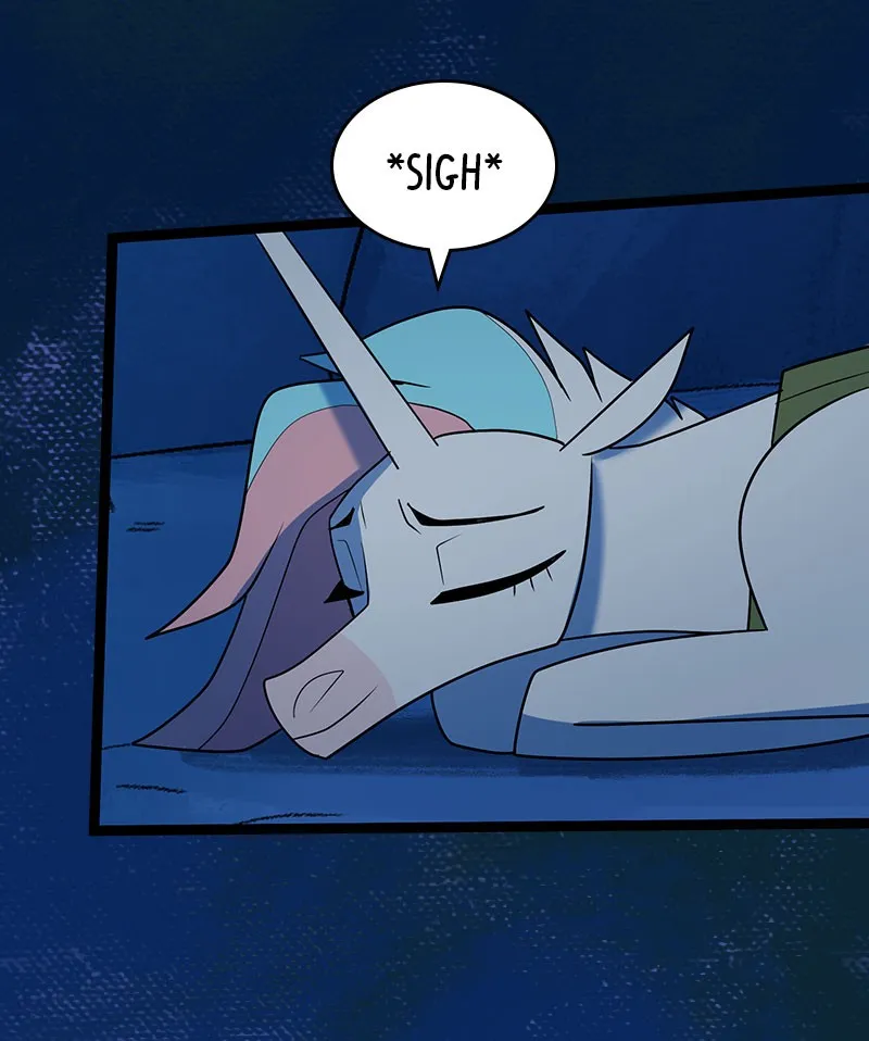 Hooves of Death Chapter 98 page 12 - 