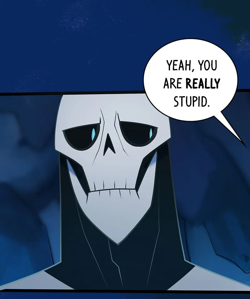 Hooves of Death Chapter 98 page 15 - 