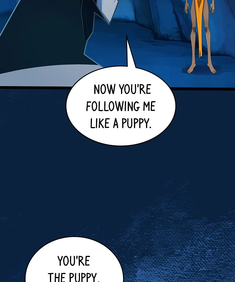 Hooves of Death Chapter 98 page 17 - 