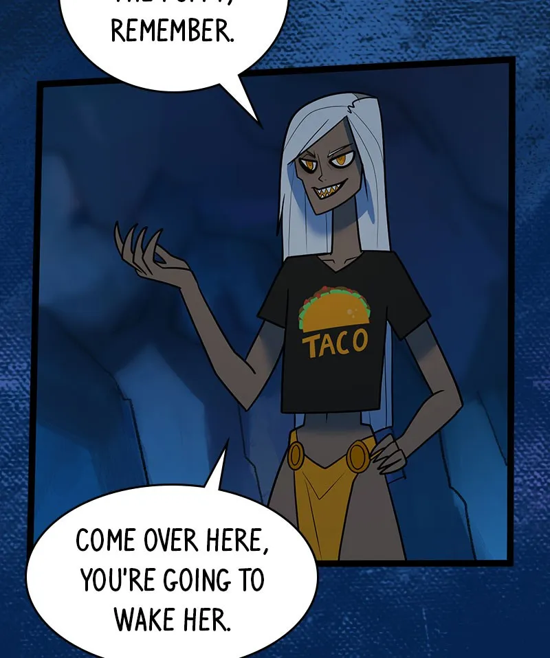 Hooves of Death Chapter 98 page 18 - 