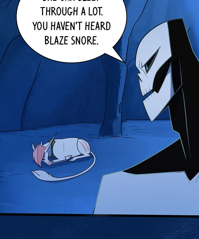 Hooves of Death Chapter 98 page 20 - 