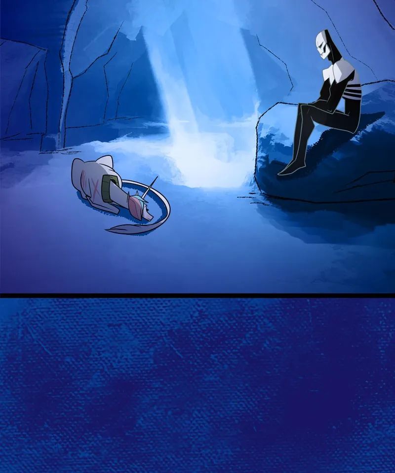 Hooves of Death Chapter 98 page 3 - 