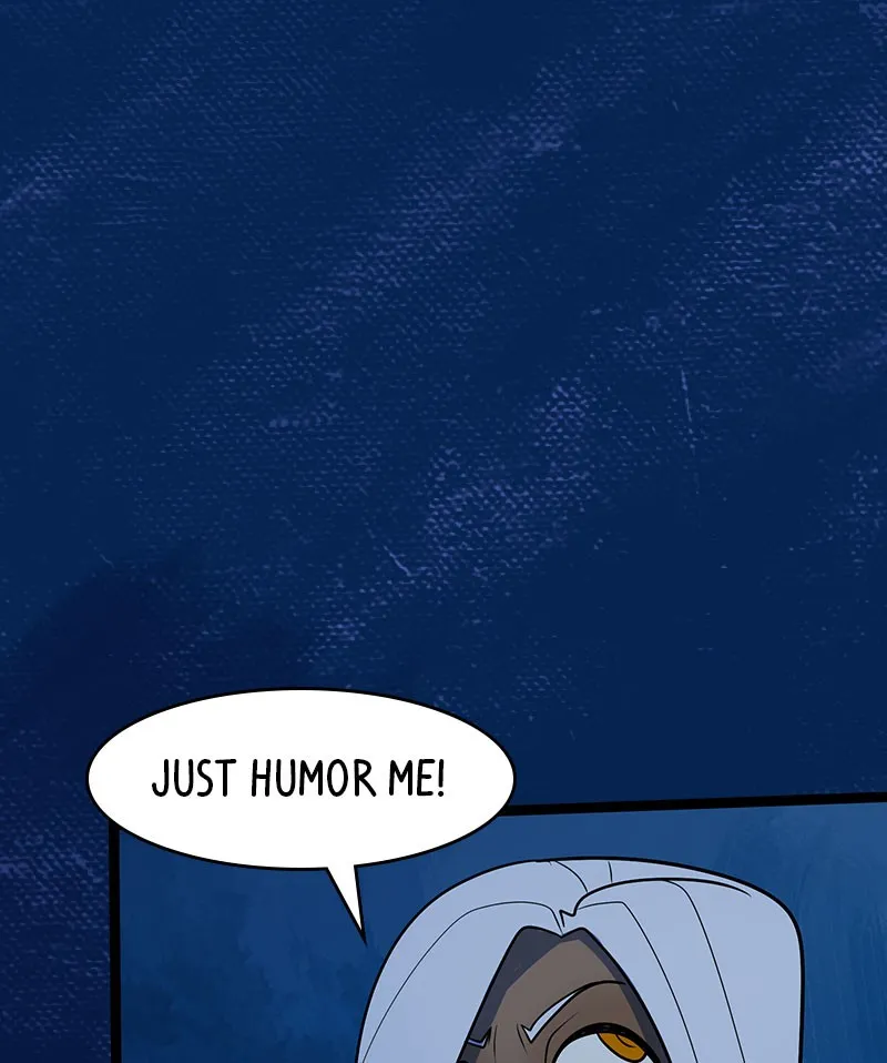 Hooves of Death Chapter 98 page 21 - 