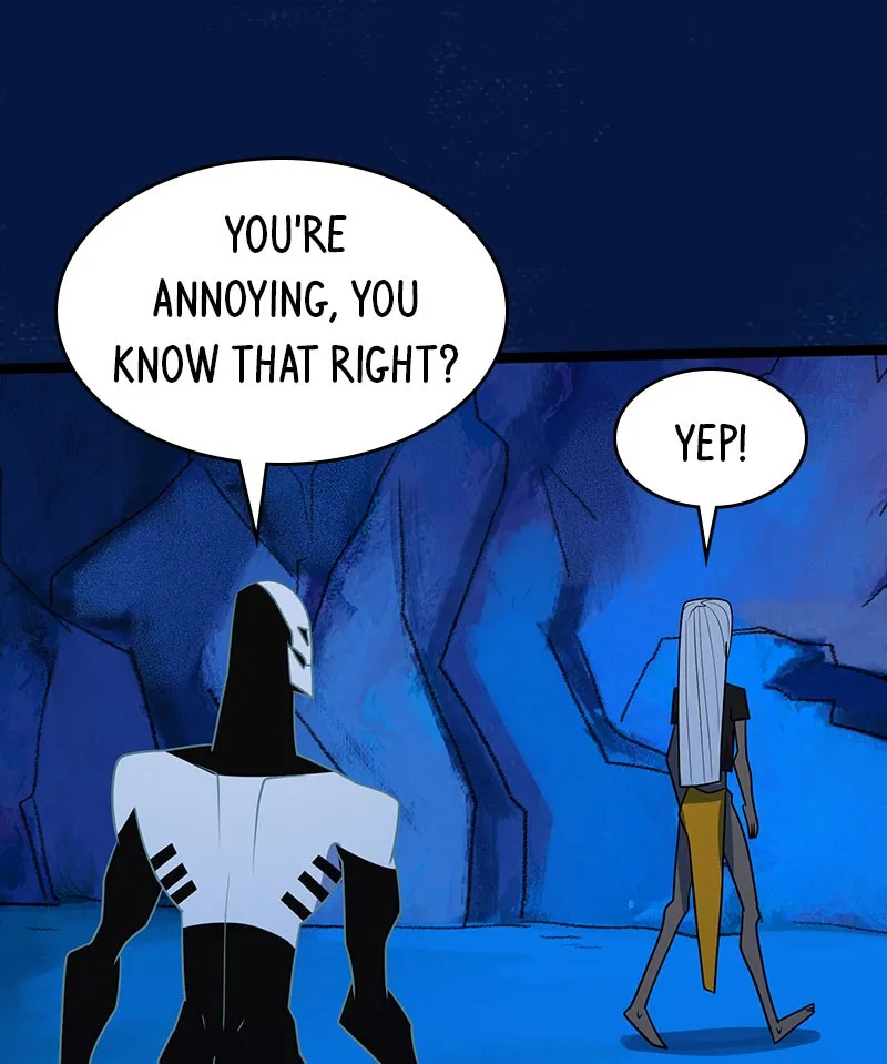 Hooves of Death Chapter 98 page 23 - 