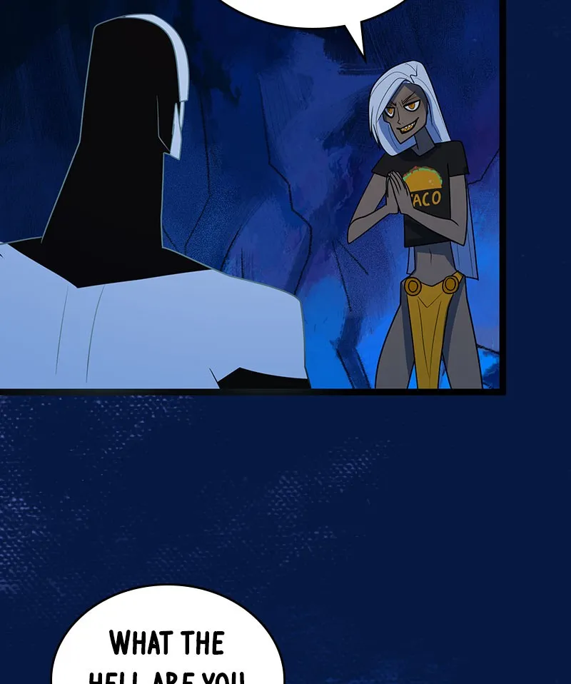 Hooves of Death Chapter 98 page 25 - 