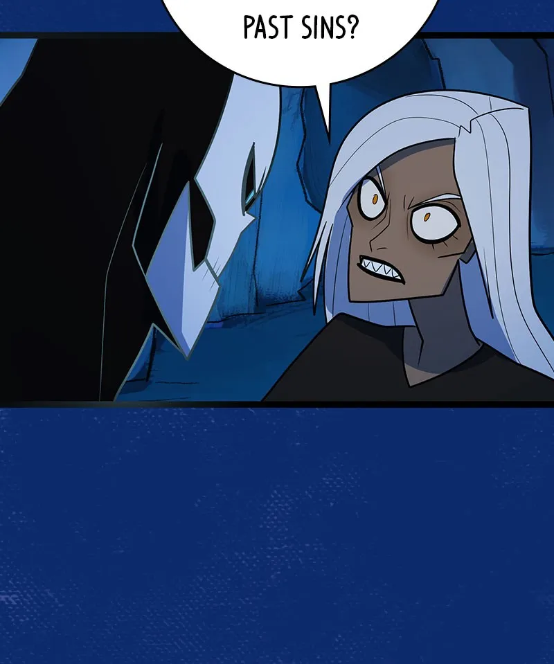 Hooves of Death Chapter 98 page 29 - 