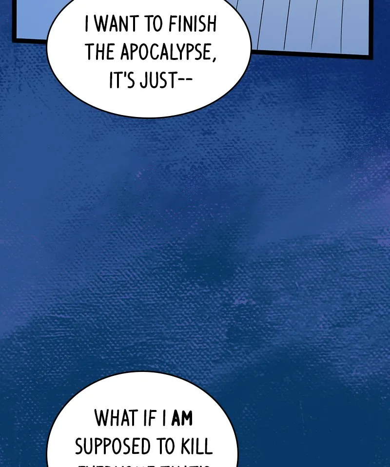 Hooves of Death Chapter 98 page 31 - 