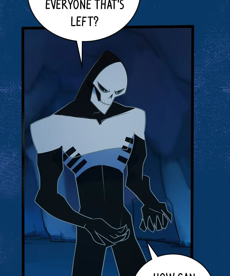 Hooves of Death Chapter 98 page 32 - 