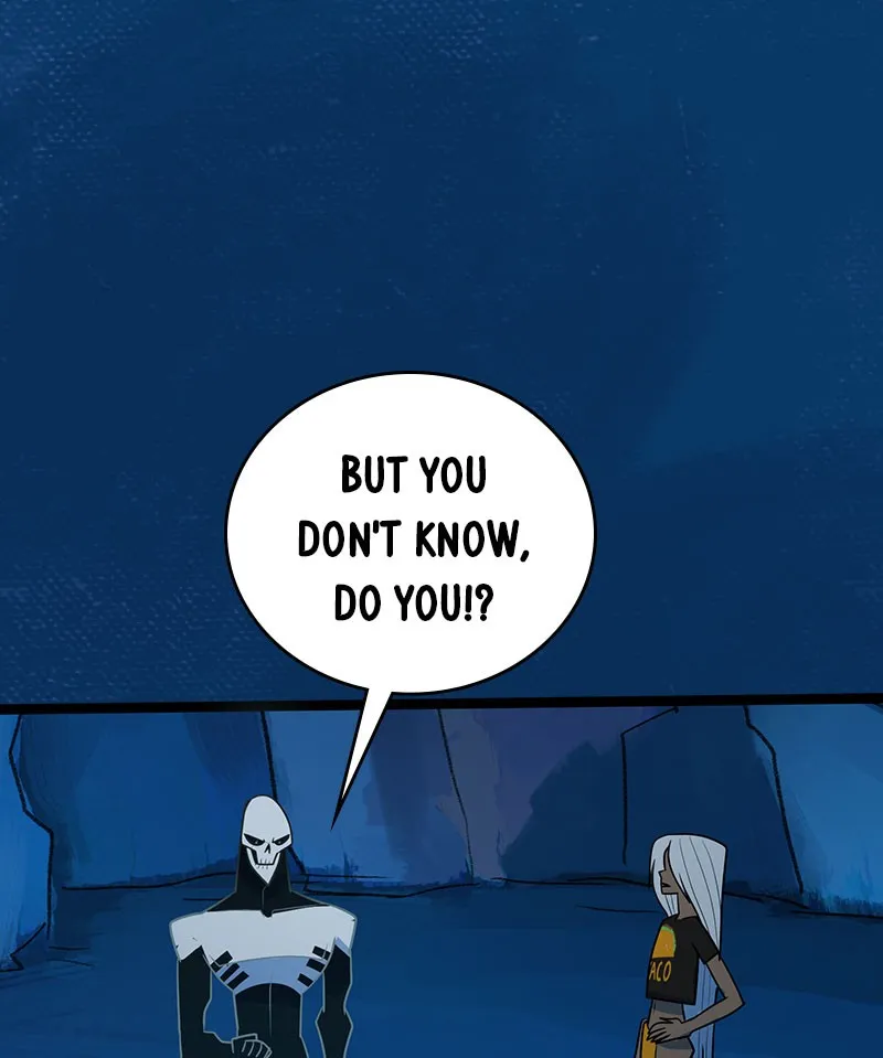 Hooves of Death Chapter 98 page 35 - 