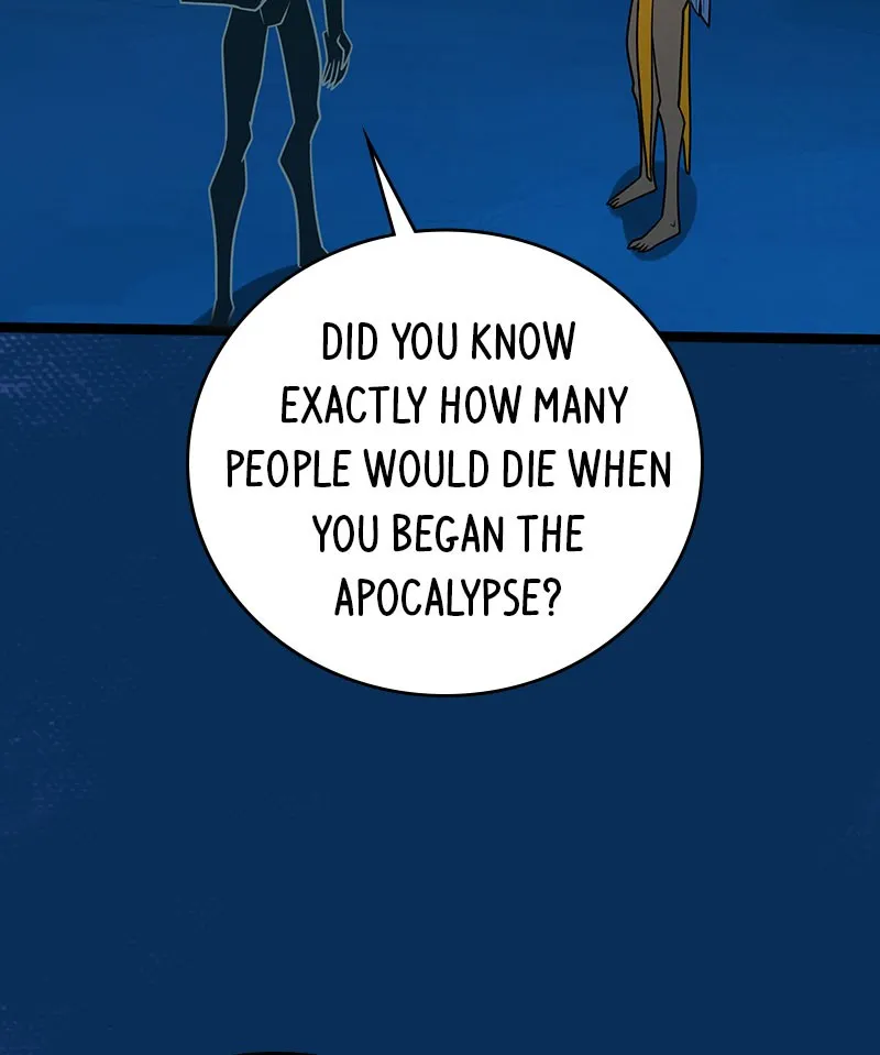 Hooves of Death Chapter 98 page 36 - 