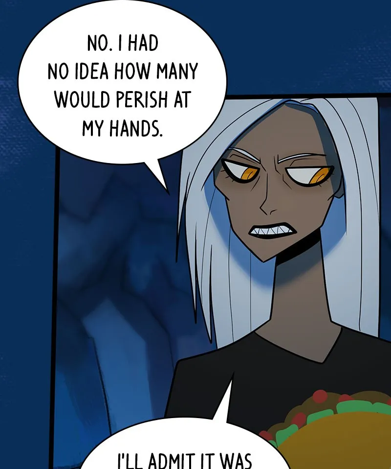Hooves of Death Chapter 98 page 37 - 
