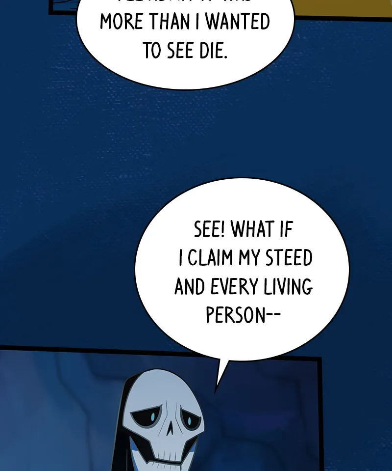 Hooves of Death Chapter 98 page 38 - 