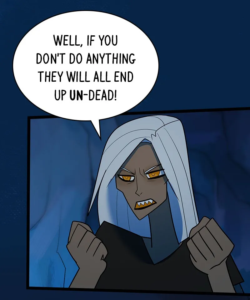 Hooves of Death Chapter 98 page 40 - 