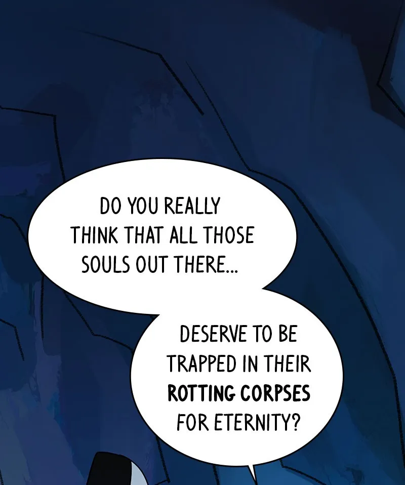 Hooves of Death Chapter 98 page 41 - 