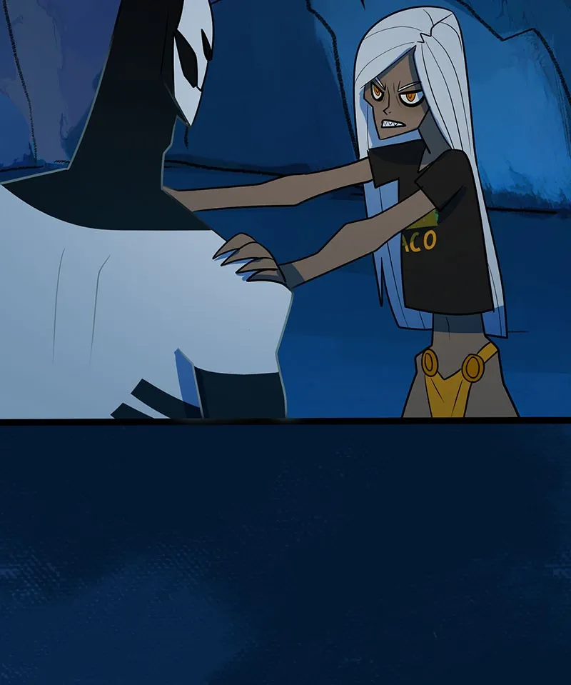 Hooves of Death Chapter 98 page 42 - 