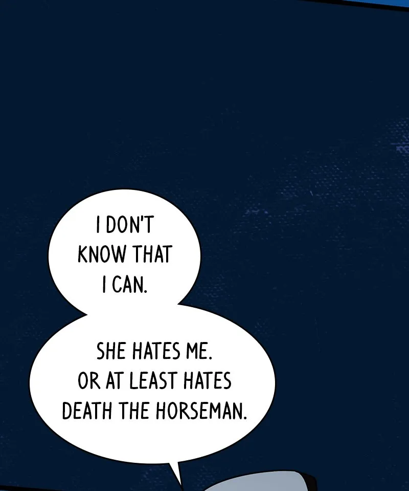 Hooves of Death Chapter 98 page 49 - 