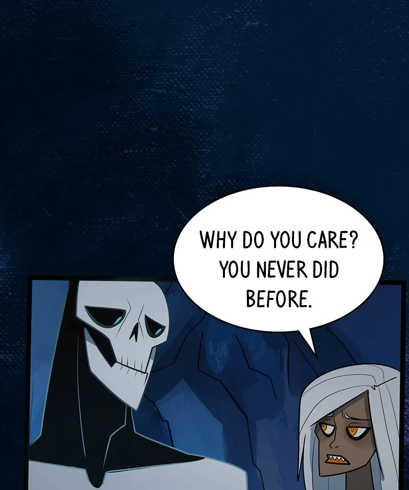 Hooves of Death Chapter 98 page 51 - 