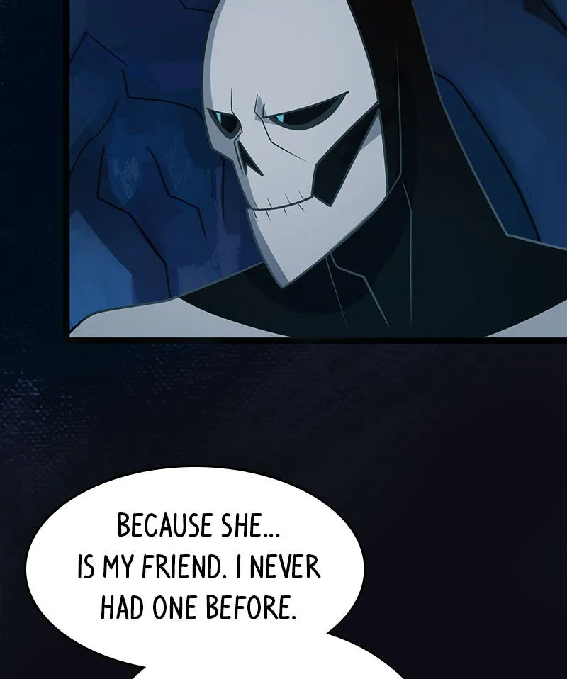Hooves of Death Chapter 98 page 53 - 