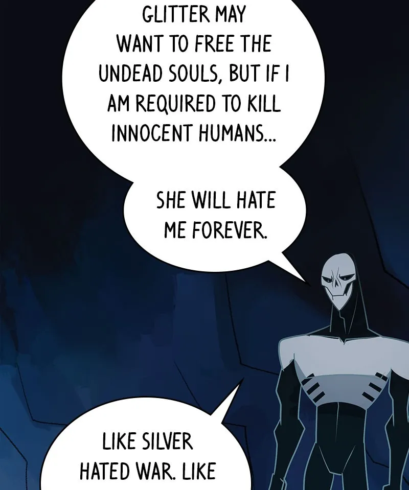 Hooves of Death Chapter 98 page 54 - 