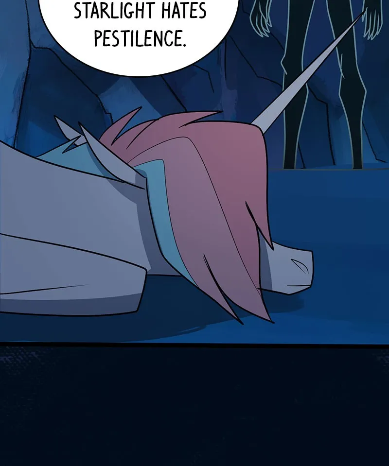 Hooves of Death Chapter 98 page 55 - 