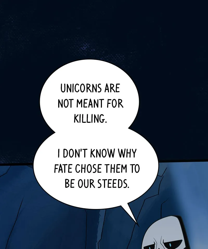 Hooves of Death Chapter 98 page 56 - 