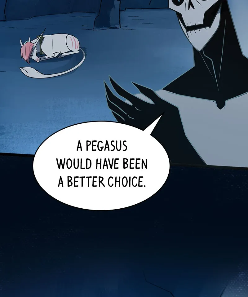 Hooves of Death Chapter 98 page 57 - 